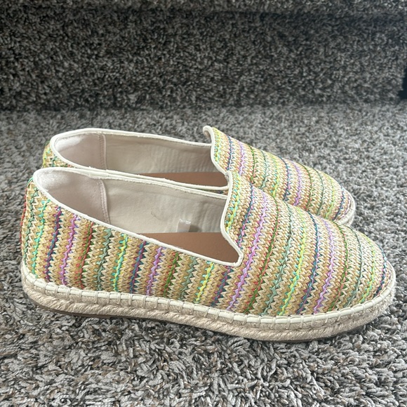 Women size ten wide worn once from target. - Picture 2 of 2